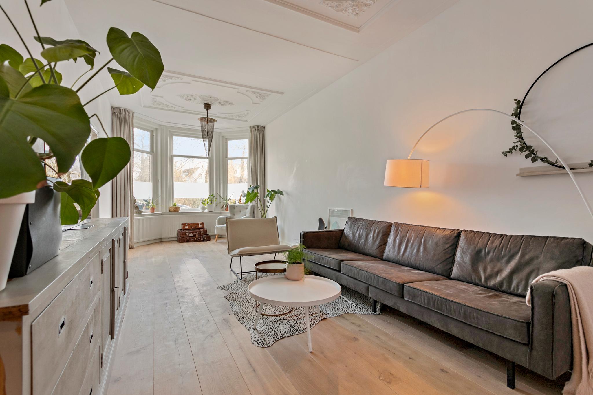 Image of ALKMAAR, Nieuwlandersingel 48