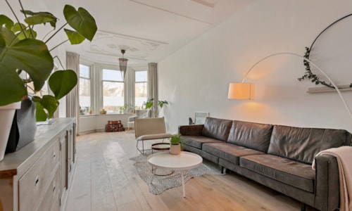 Image of ALKMAAR, Nieuwlandersingel 48