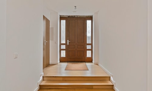 Image of LEIDEN, Joulestraat 4