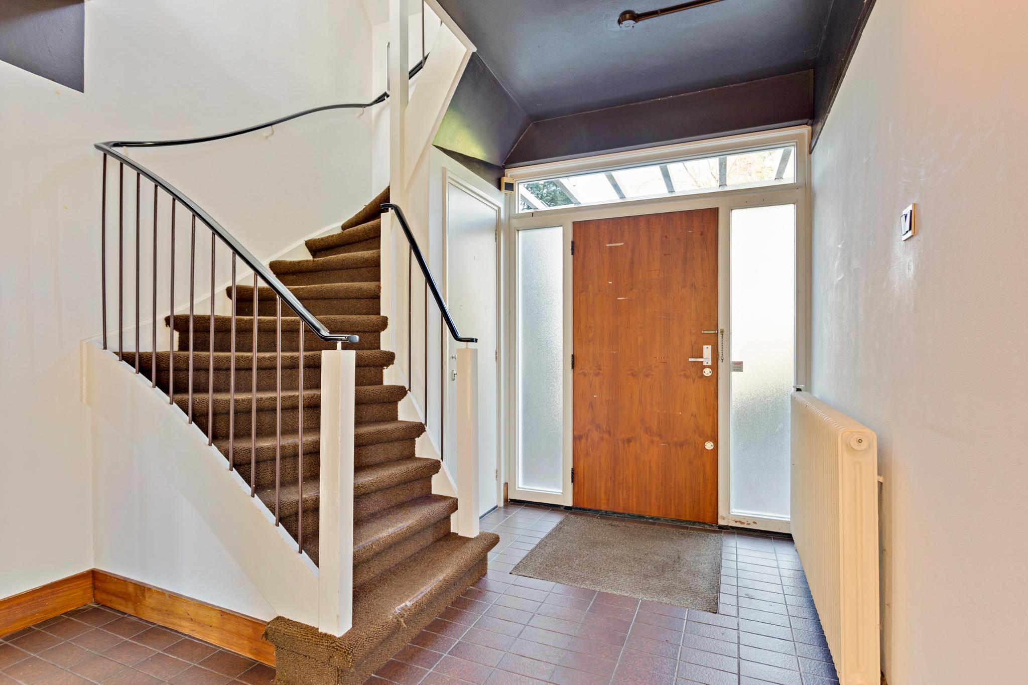 Image of LEIDEN, Burggravenlaan 36