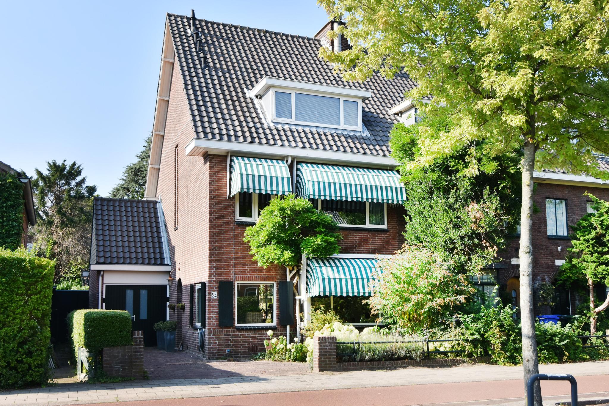 Image of DELFT, Ruys de Beerenbrouckstraat 24