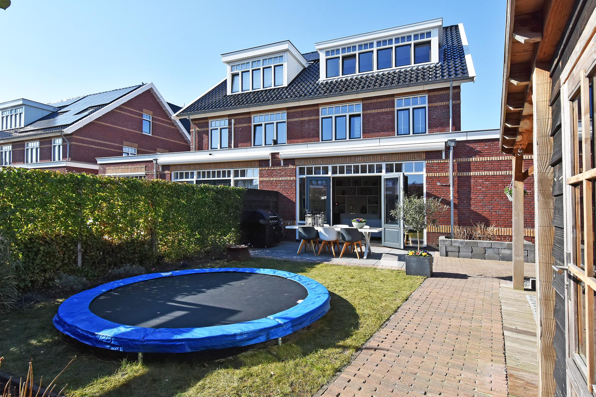 Image of 'S-GRAVENHAGE, John Steinbecklaan 2