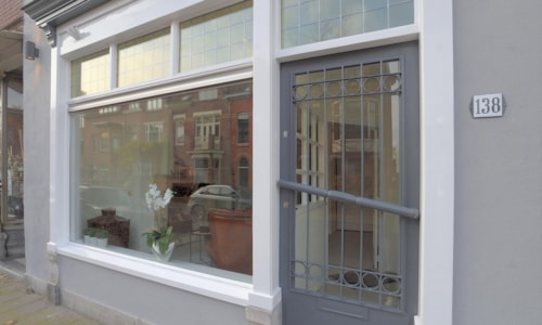 Image of BREDA, Ginnekenweg 138