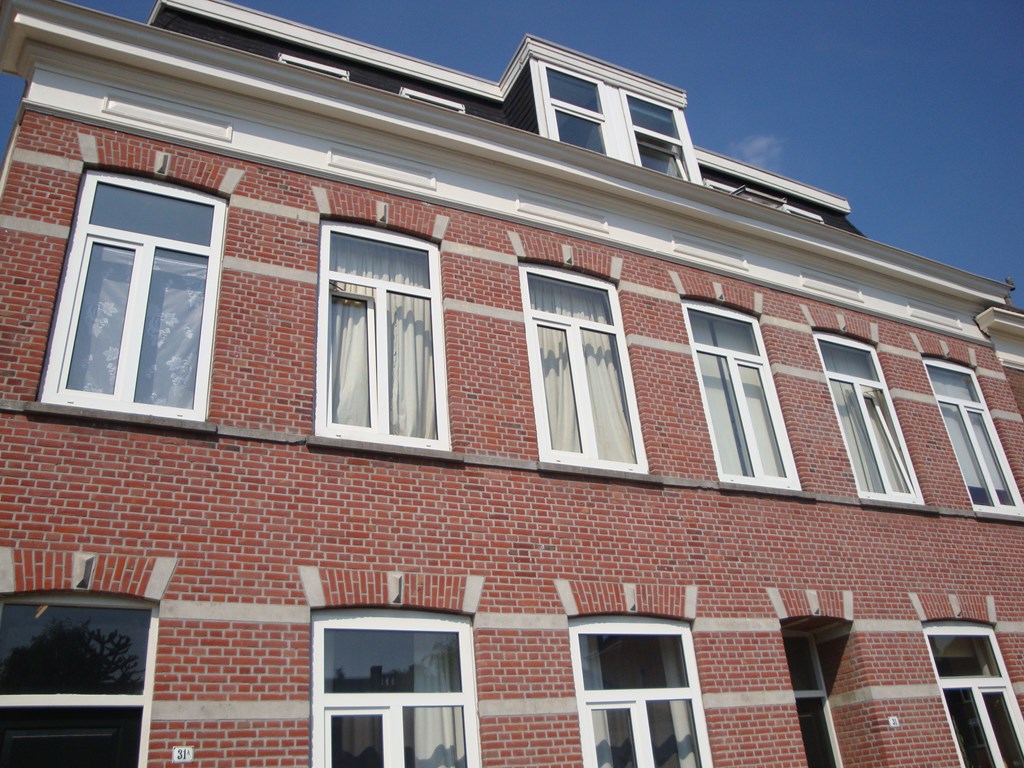 Breda, Teteringsedijk 31 , 31A & 31B image