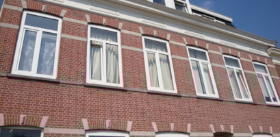 Breda, Teteringsedijk 31 , 31A & 31B image