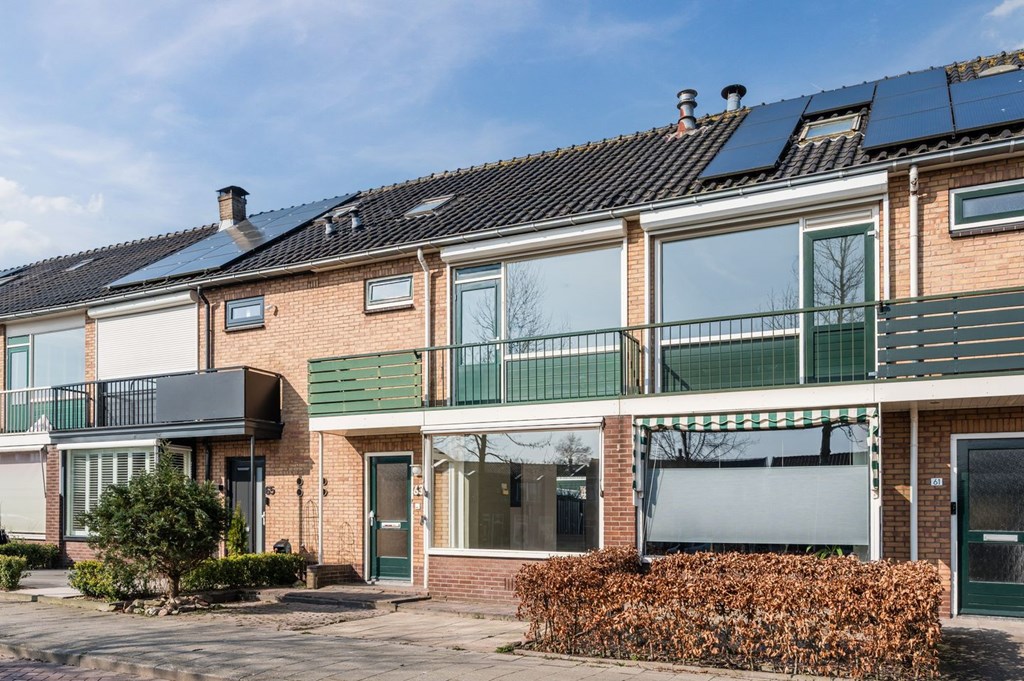 Bodegraven, Goudseweg 63 image