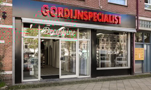 Image of Amsterdam, Eerste Van Swindenstraat 92