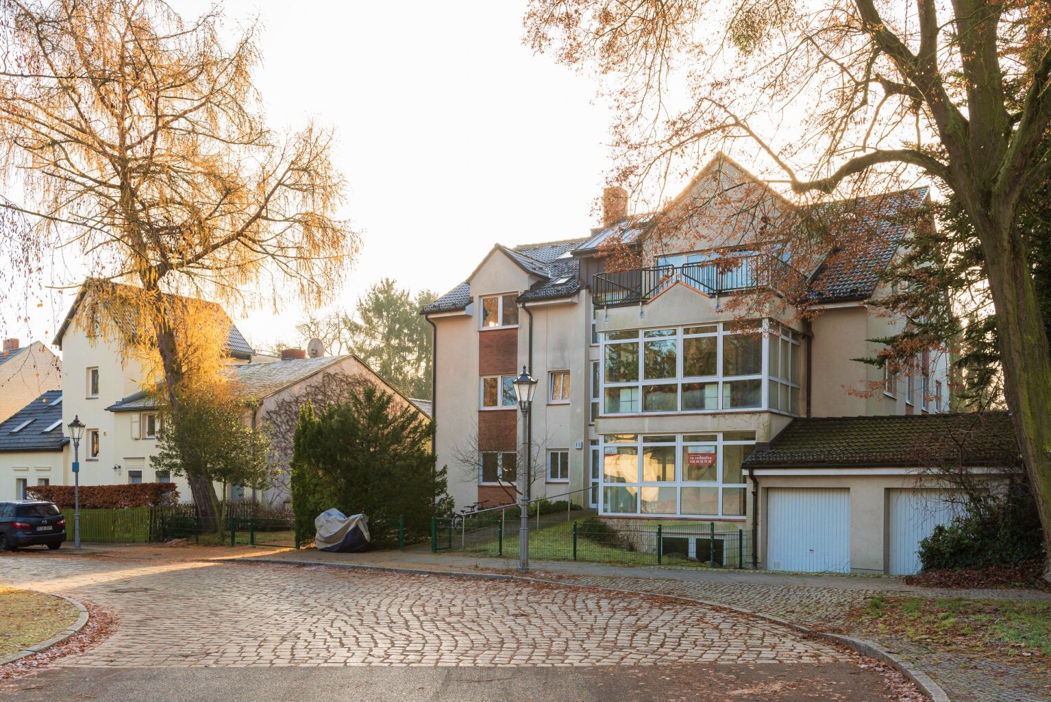 Image of Berlin, Glienicker Strasse 31 8