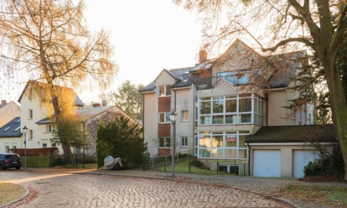 Image of Berlin, Glienicker Strasse 31 8