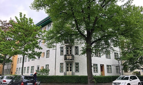 Image of Berlin, Schoenhauserstrasse 18 a/4