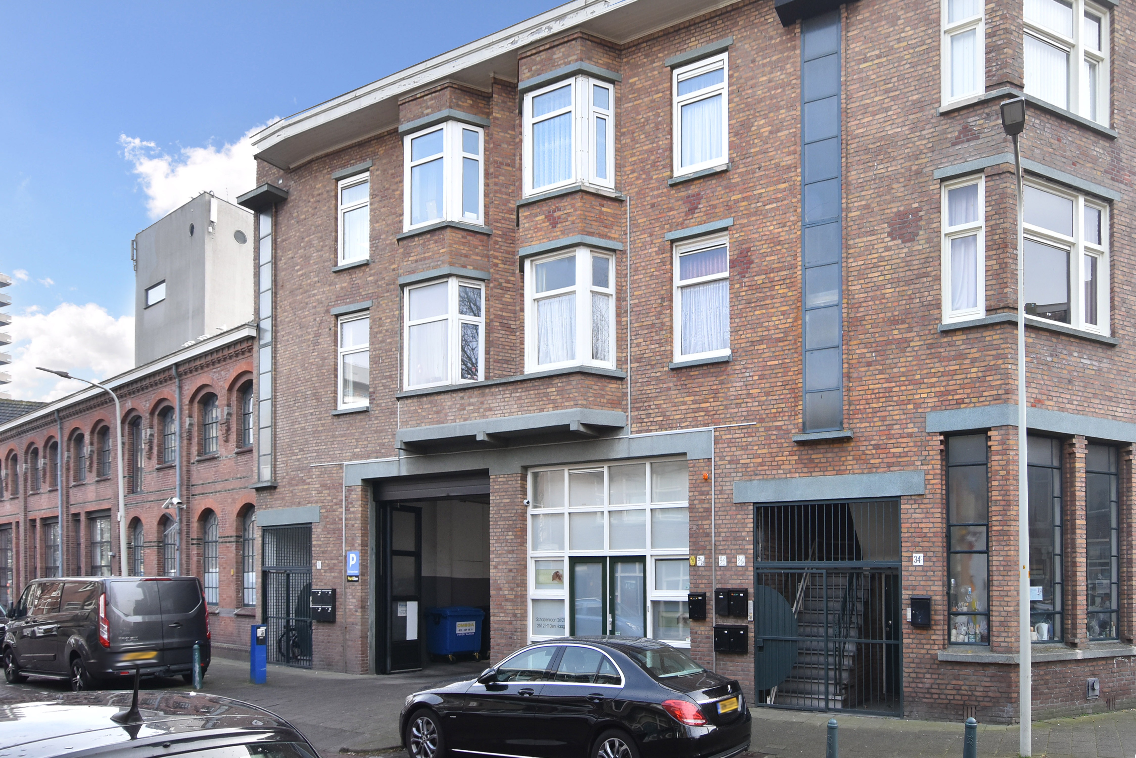 Image of Den Haag, Schapenlaan 30