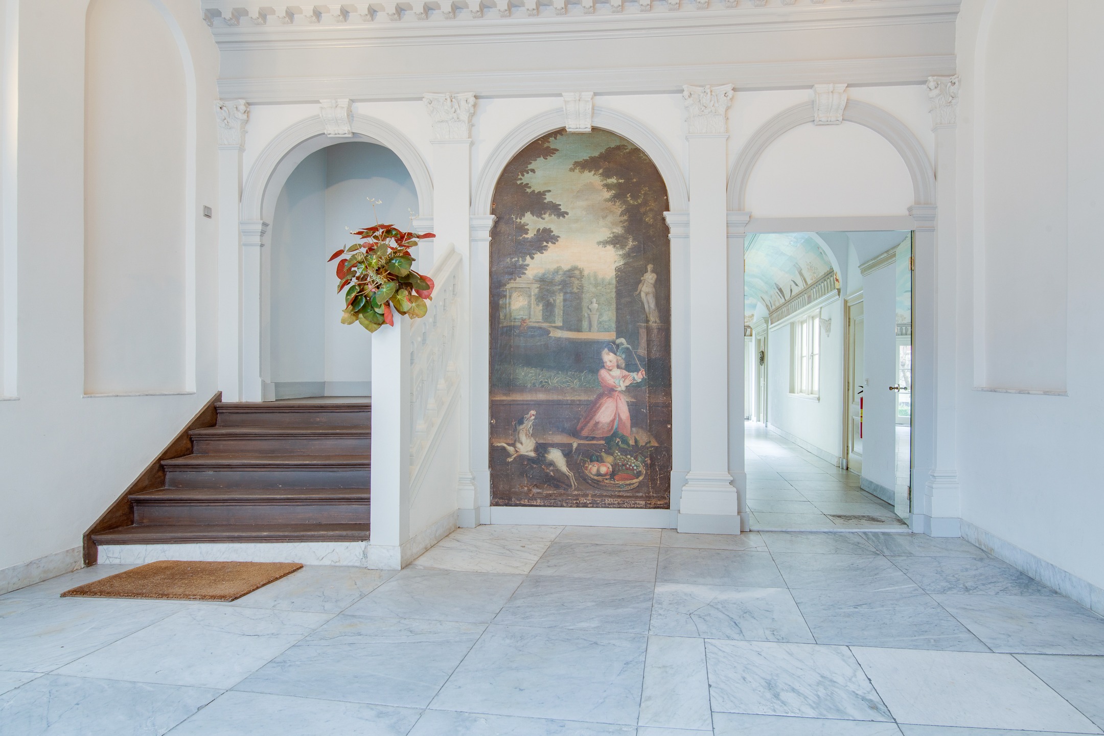 Utrecht, Achter St.-Pieter 4 K image