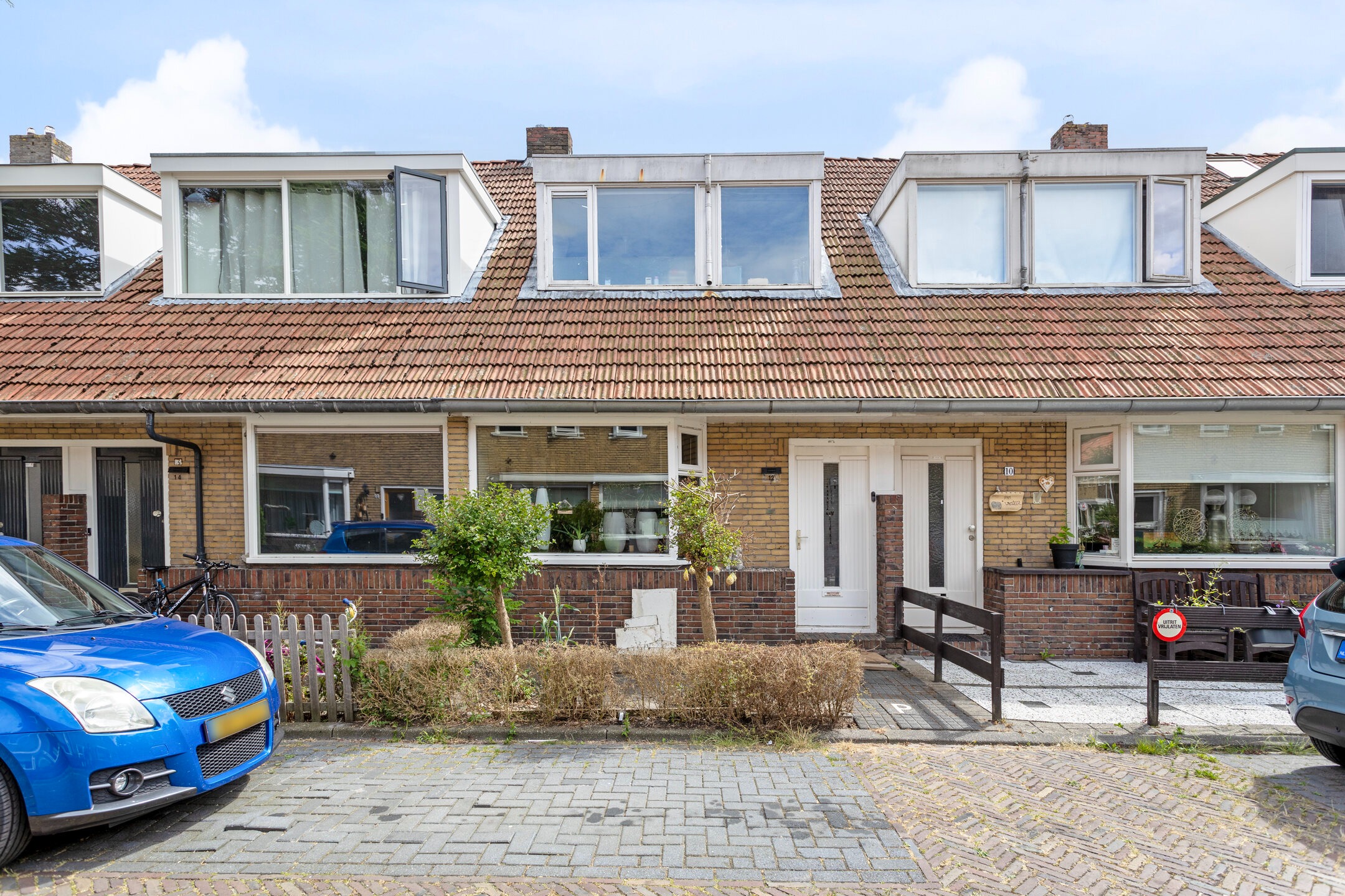 Image of Leeuwarden, Accamastraat 12