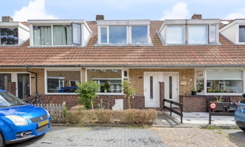 Image of Leeuwarden, Accamastraat 12