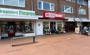 Velsen-Noord, Wijkerstraatweg 187 image