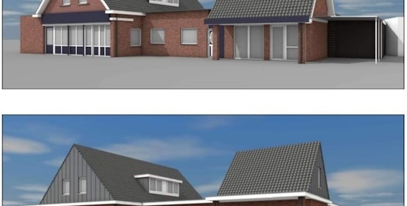 Sleen, Schaapstreek 1 image