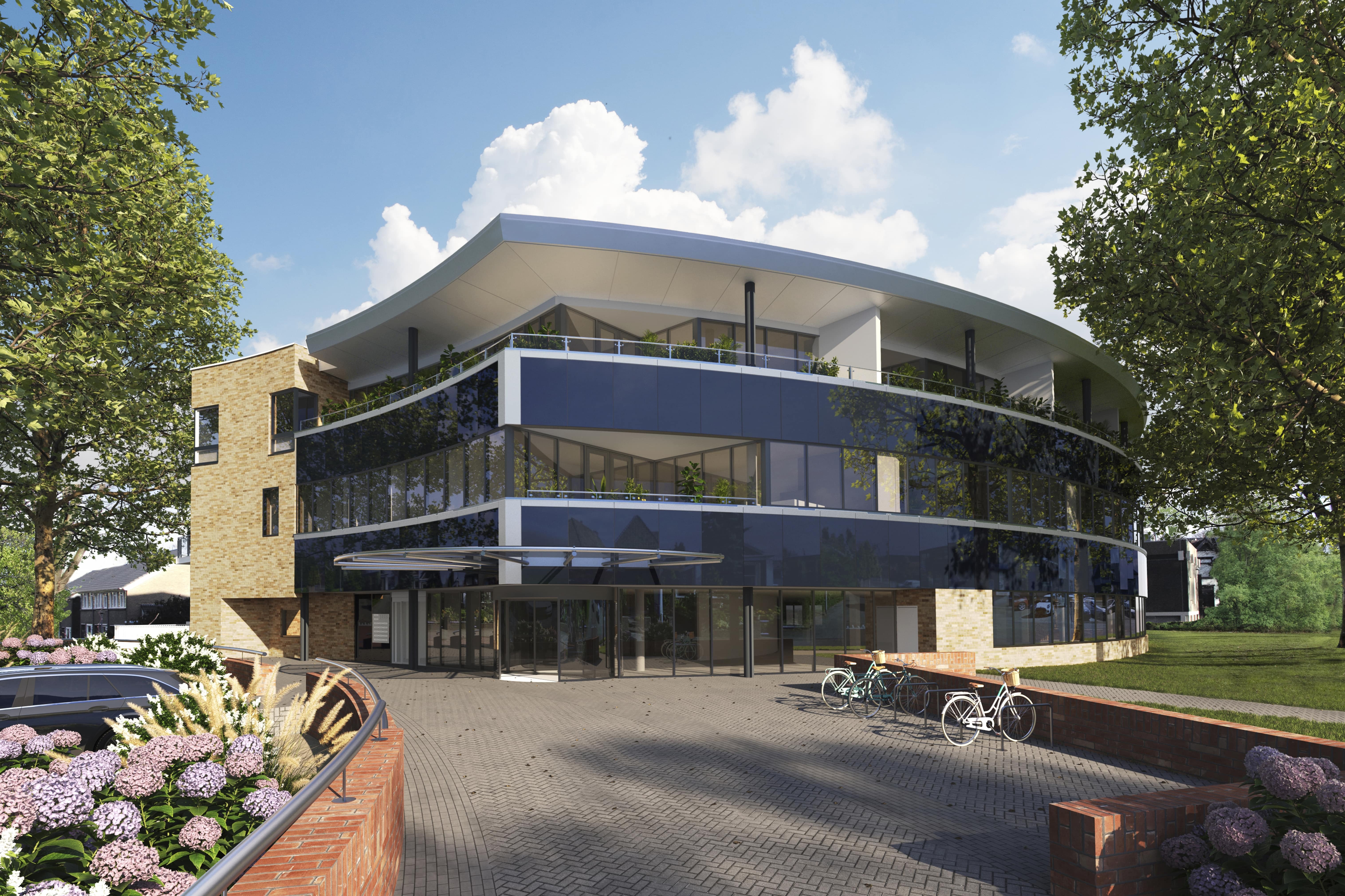 Steenwijk, Meppelerweg  47 image