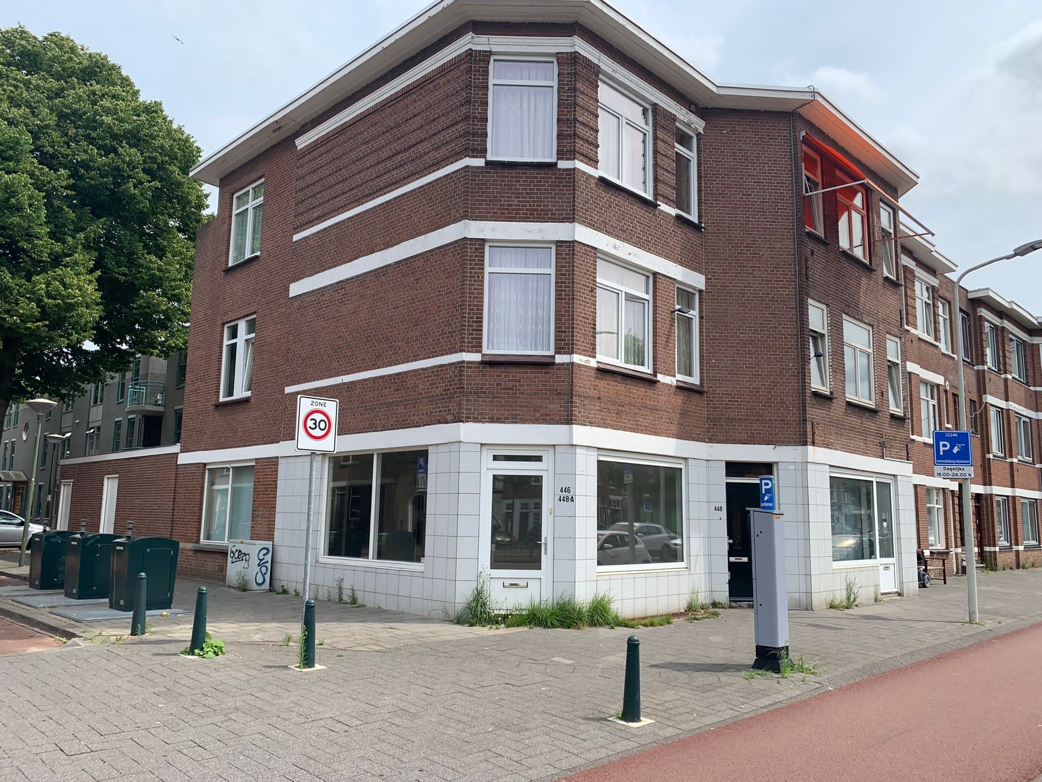 Den Haag, Rijswijkseweg 446 448-A image