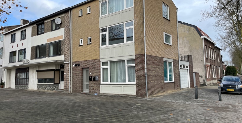 Geleen, Valderenstraat 2 image