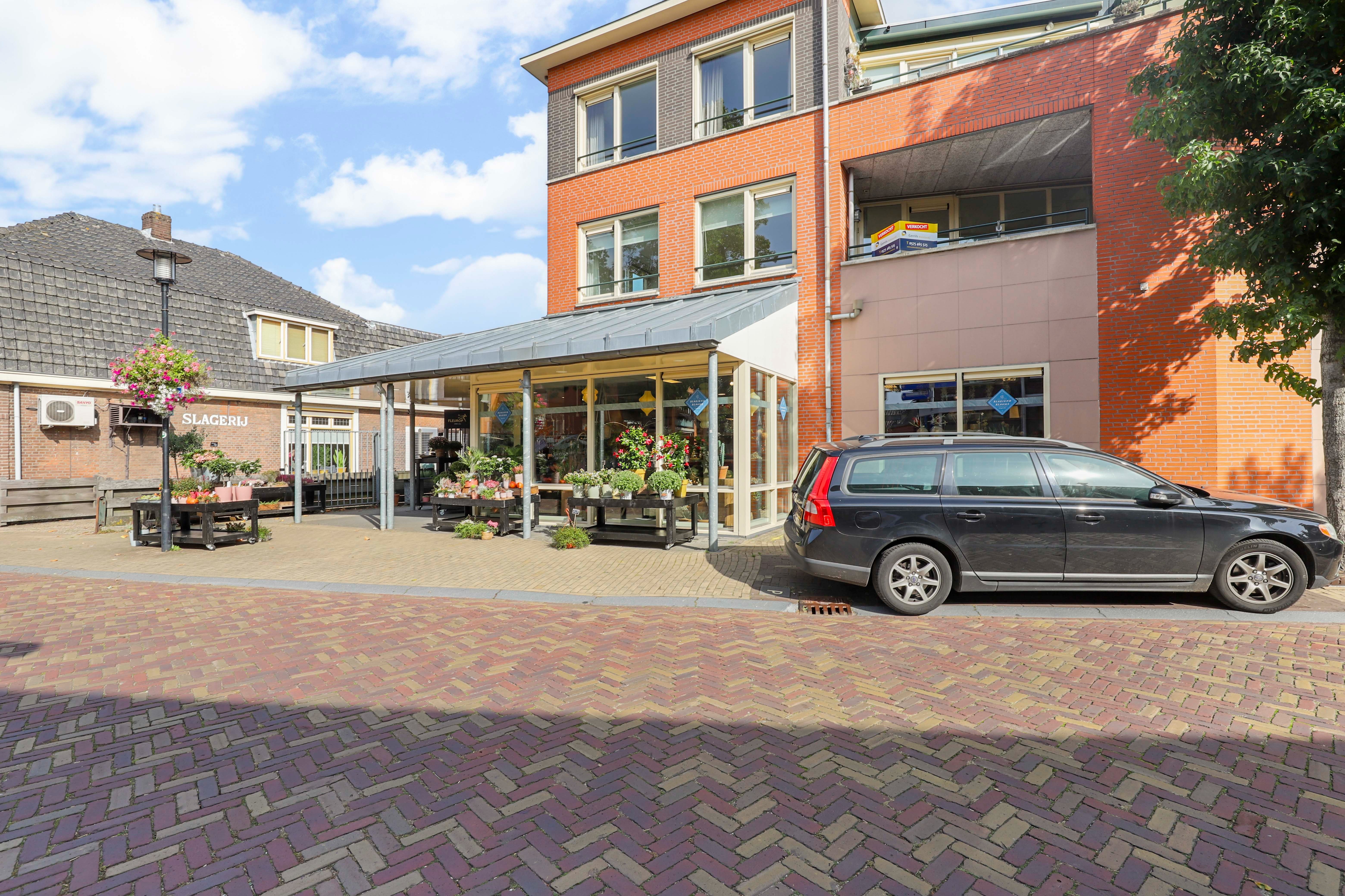 Hengelo, Raadhuisstraat 8 image