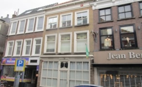 Breda, Haagdijk 45 image