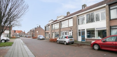 Breda, Oleanderstraat 23 image