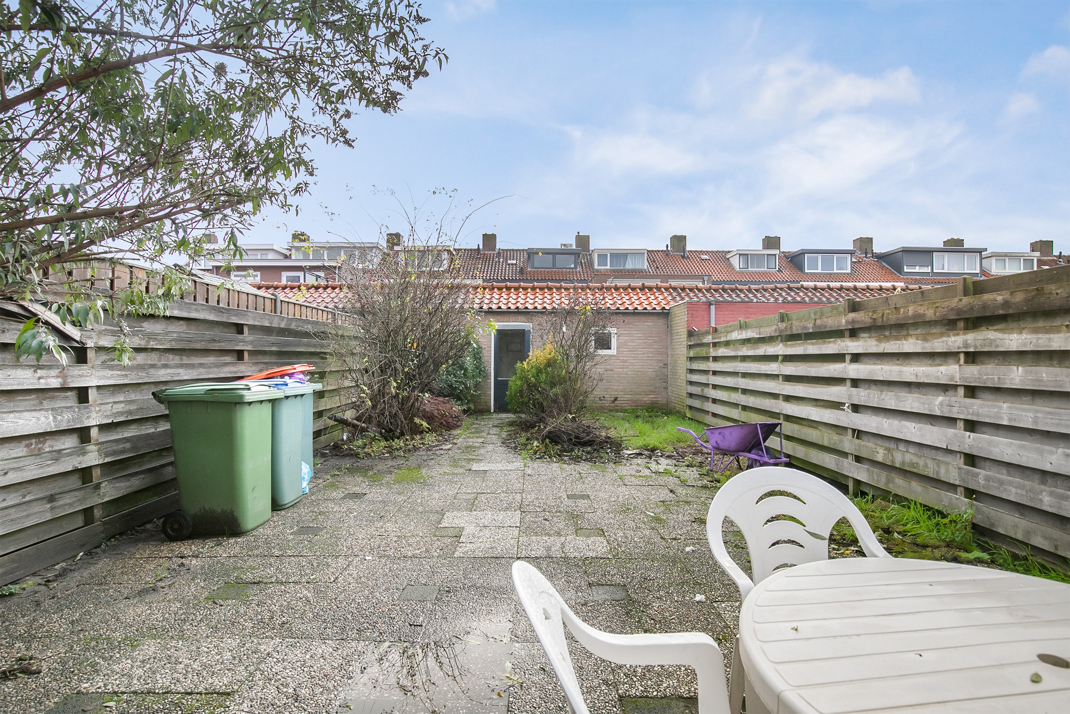 Breda, Oleanderstraat 23 image