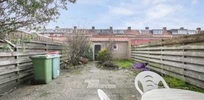 Breda, Oleanderstraat 23 image