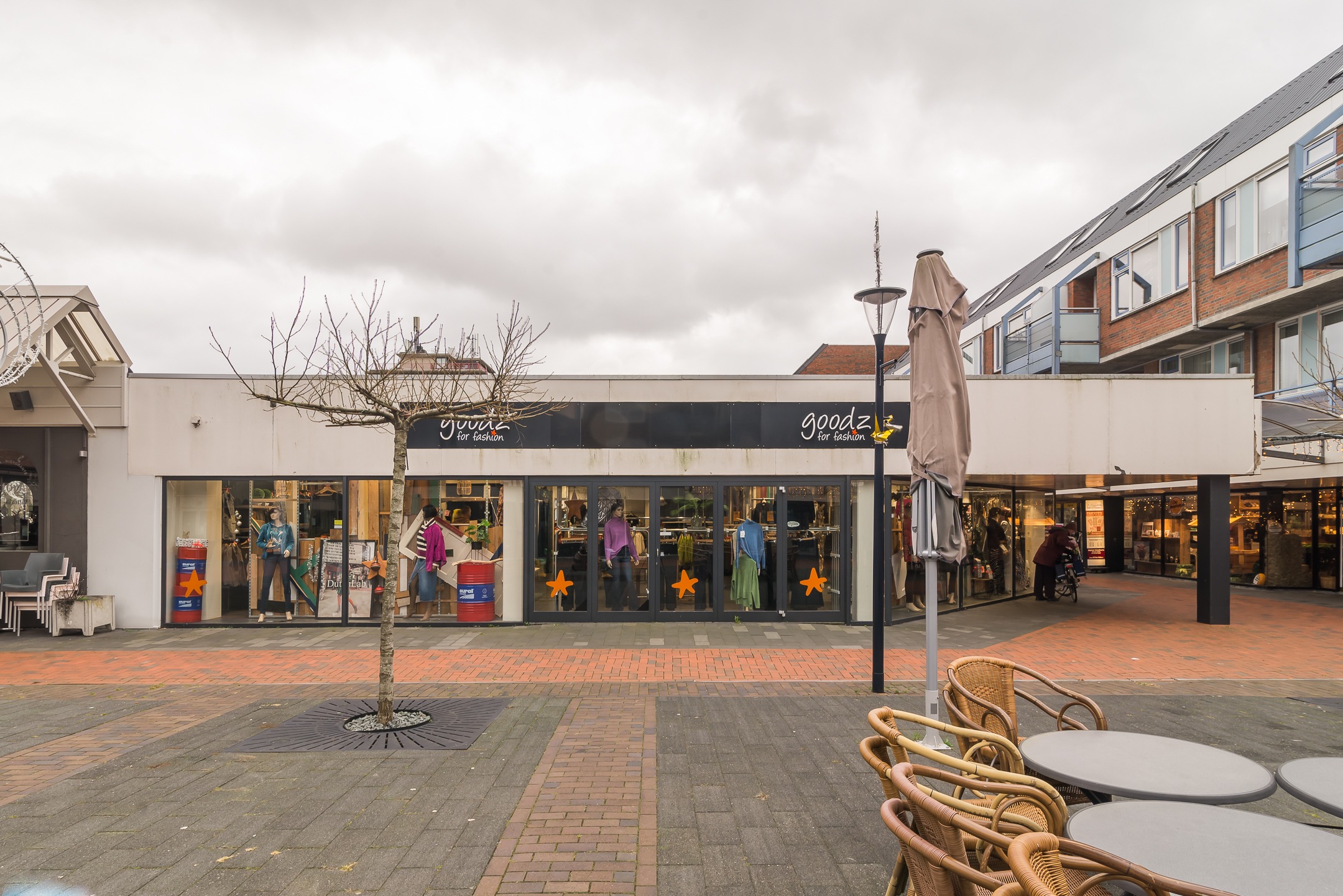 Stadskanaal, Europaplein 3 image