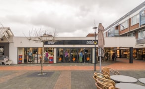 Stadskanaal, Europaplein 3 image