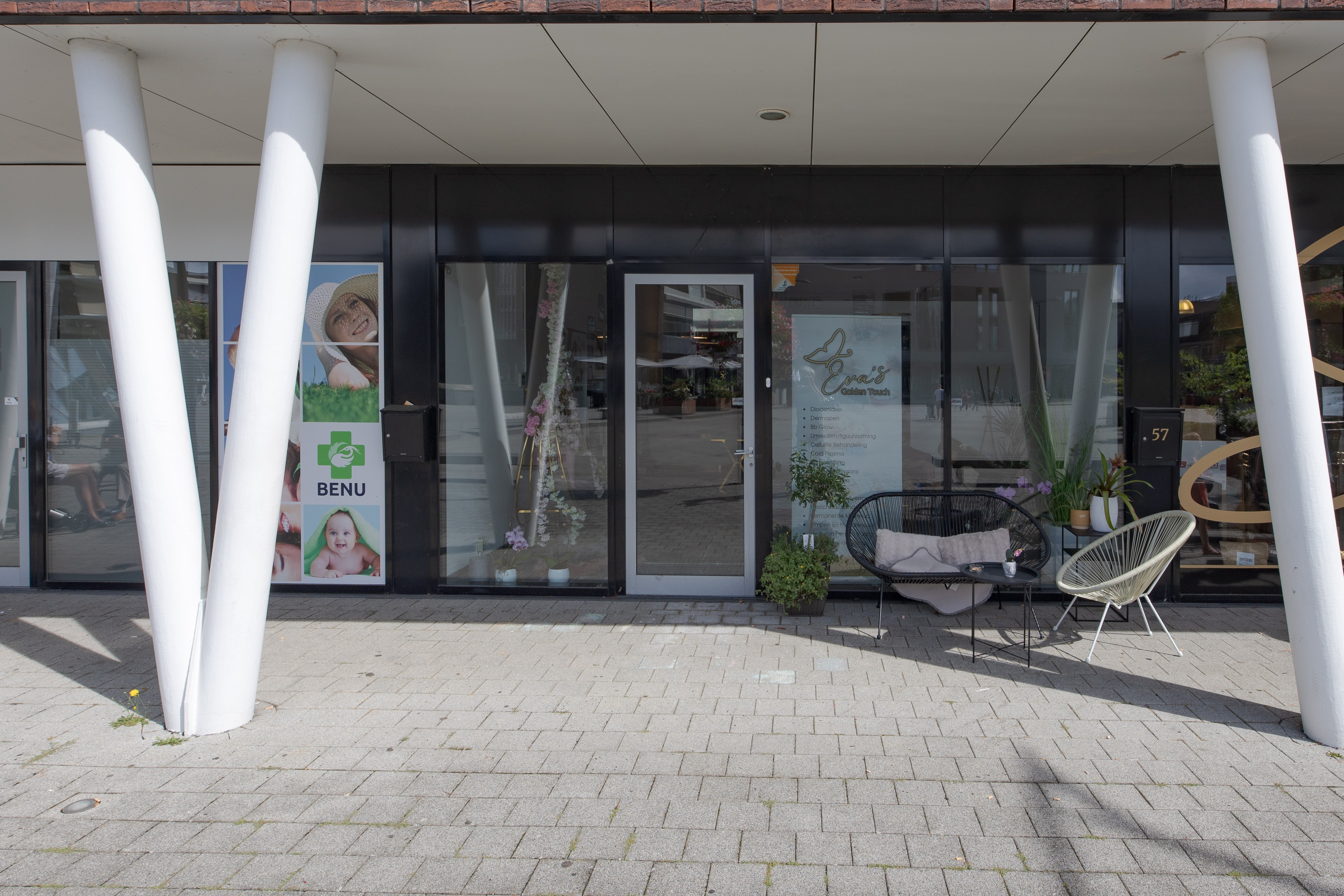 Heerlen, Corneliusplein 56 image