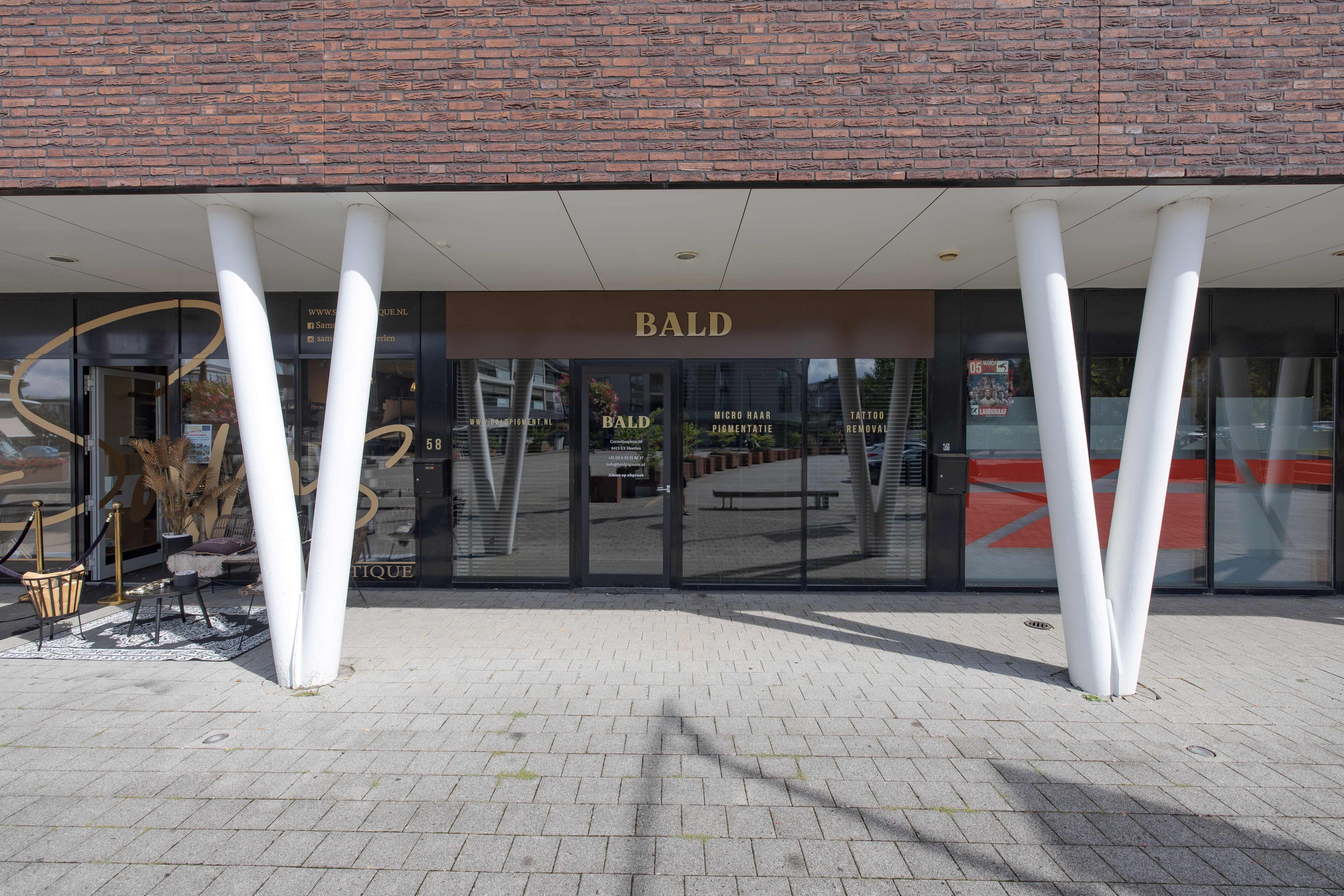 Heerlen, Corneliusplein 58 image