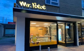 Roosendaal, Nieuwe Markt 96 image