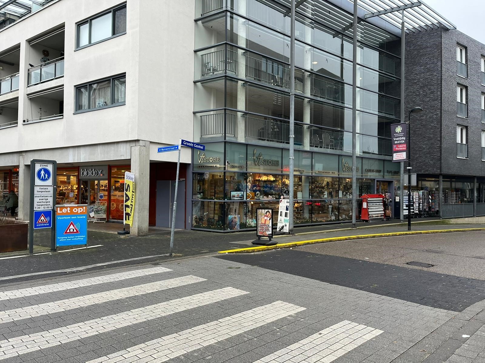 Heerlen, Caeciliastraat 28 C image