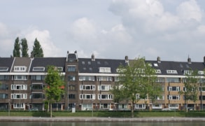 Rotterdam, Rochussenstraat 325 B image