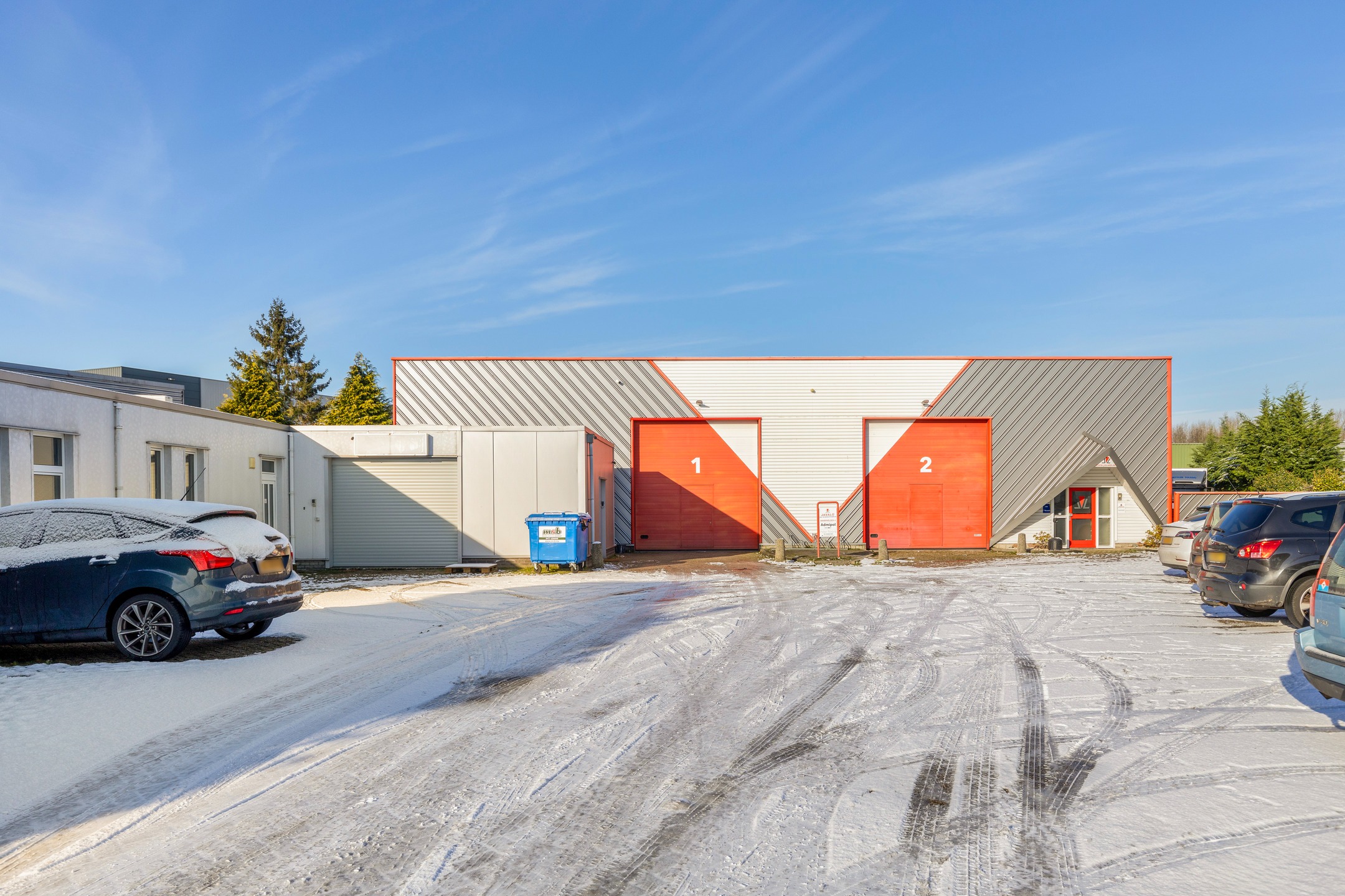 Boxtel, Havervelden 4 image