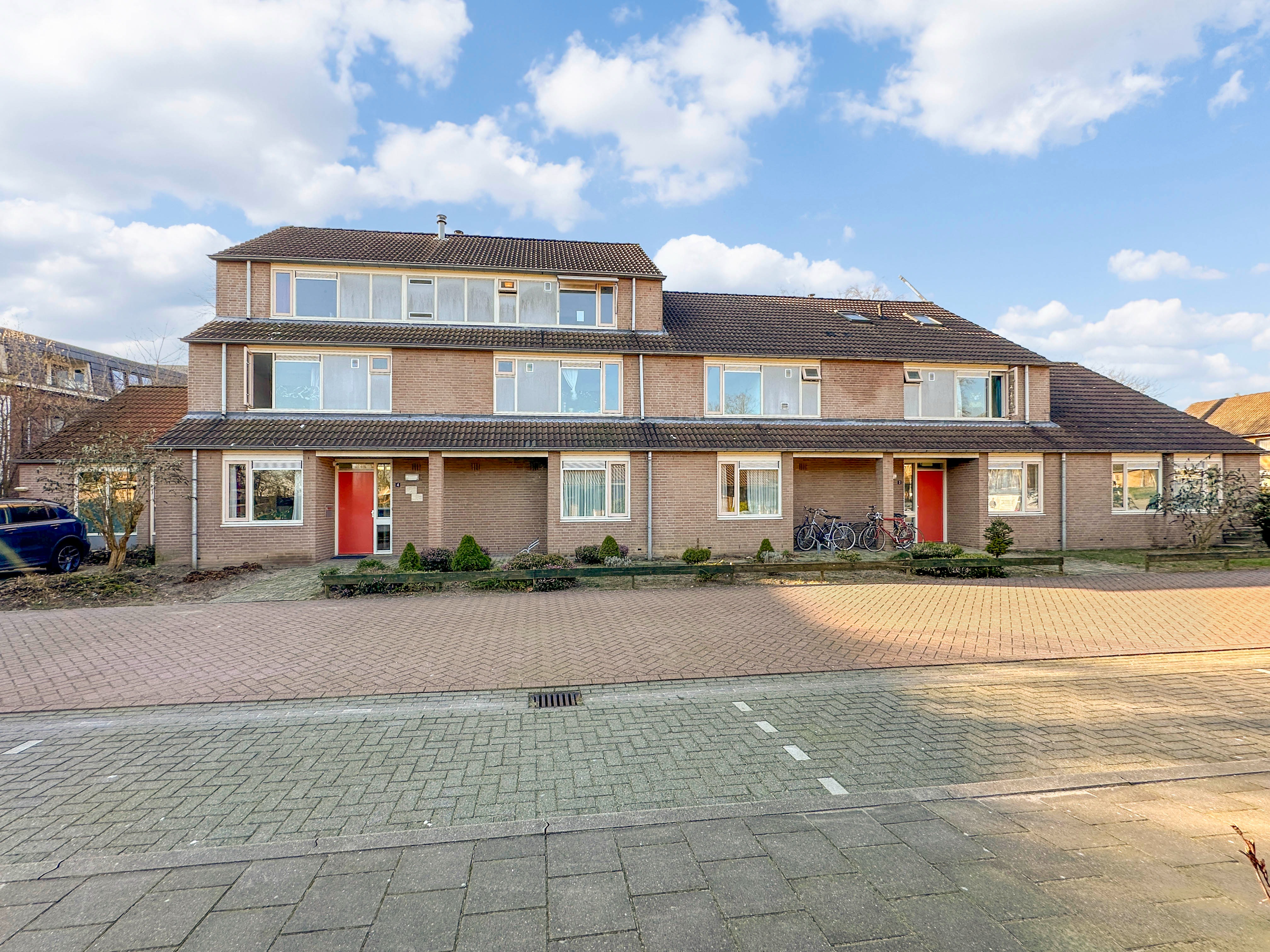 Groesbeek, Kasteelhof 2 image