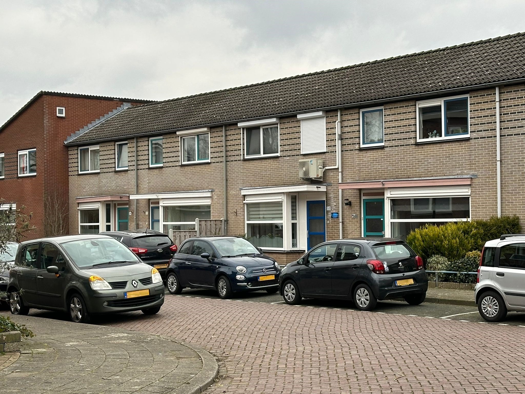 Apeldoorn, Nikkelweg 54 image