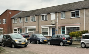 Apeldoorn, Nikkelweg 54 image