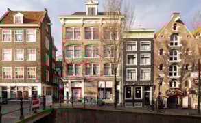 Amsterdam, Oudekennissteeg 9 image