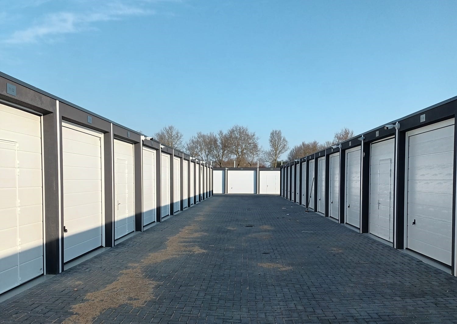 Stadskanaal + Brunssum, Tinnegieter + Molenvaart image