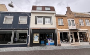 Sittard, Steenweg 45 ,45 A & 45B image