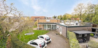 Steenwijk, Oostwijkstraat 20 image