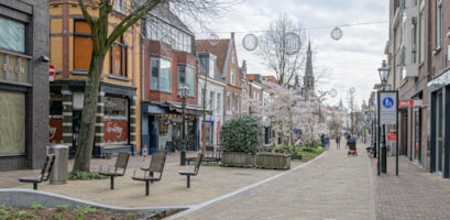 Alkmaar, Laat 154 image