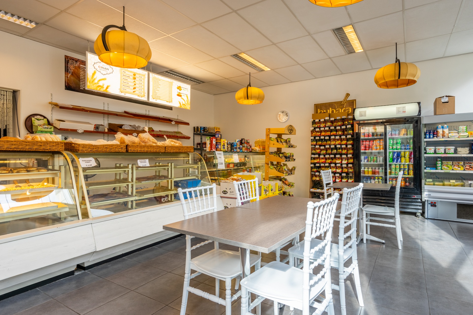 Spijkenisse, Uitstraat 3 & 5 image