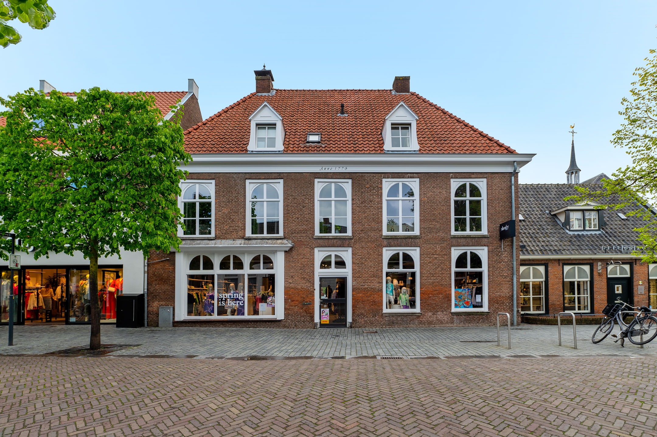 Schijndel, Hoofdstraat 146 image