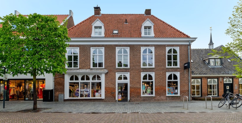 Schijndel, Hoofdstraat 146 image