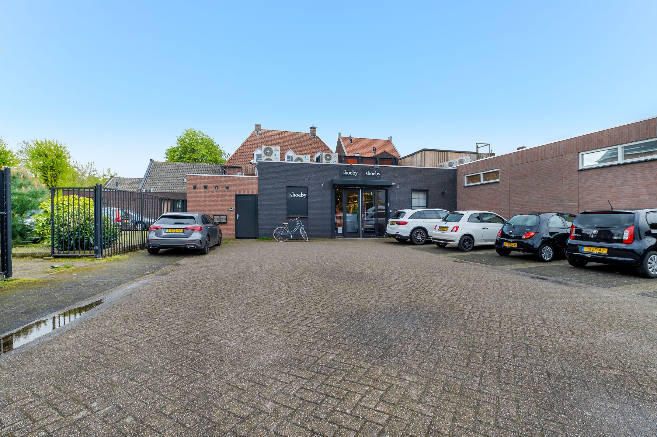 Schijndel, Hoofdstraat 146 image