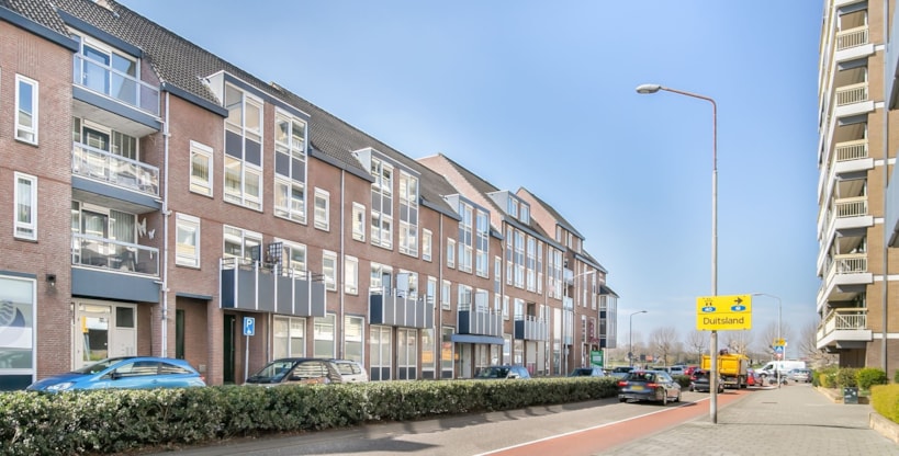 Venlo, Puteanusstraat 37 image