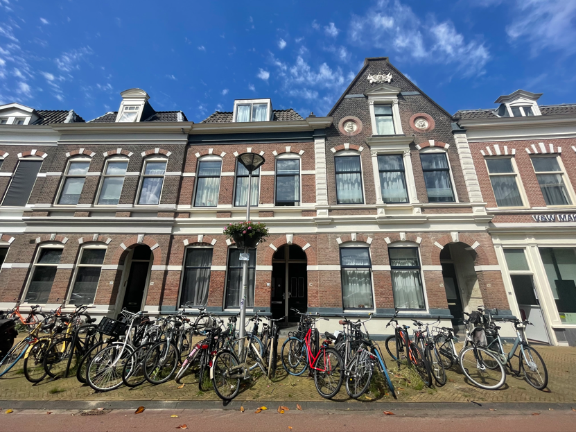 Delft, Coenderstraat  34 image